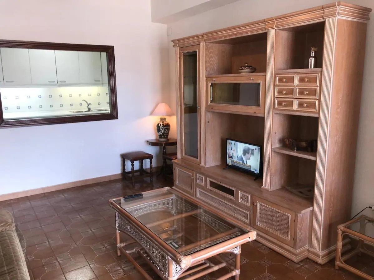 Marysol Apartament Benalmádena 0*,  Hiszpania